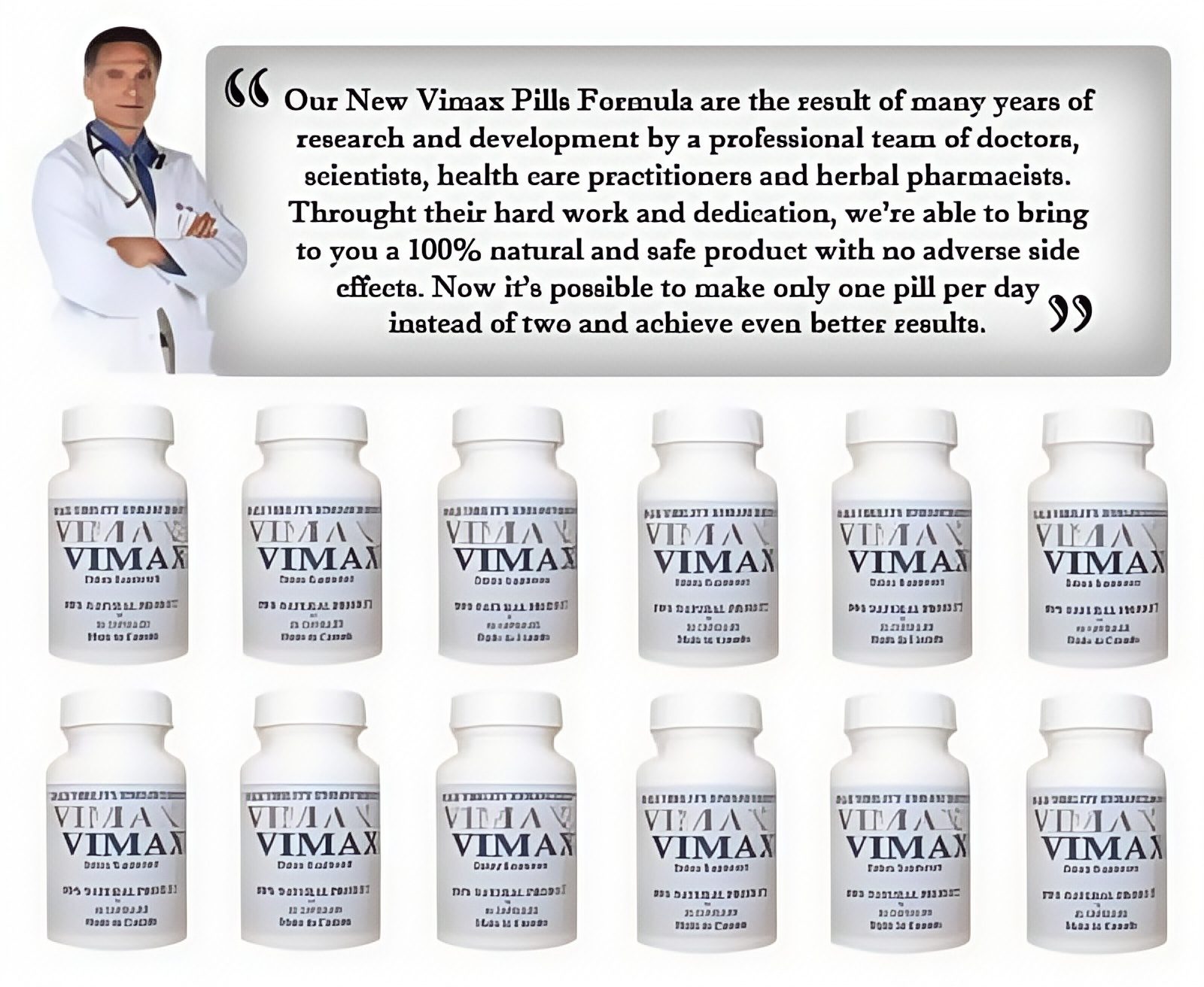VIMAX