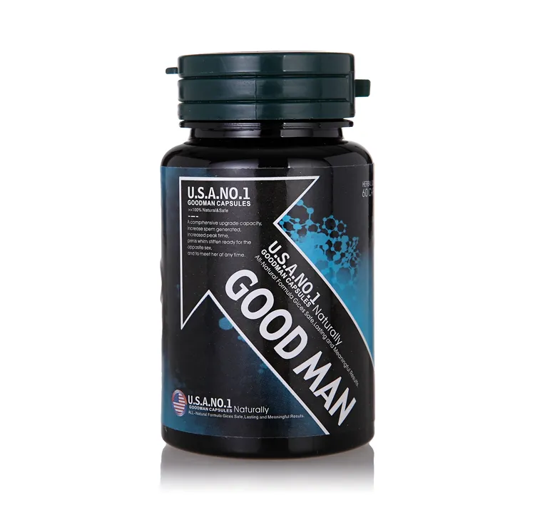 GOODMAN