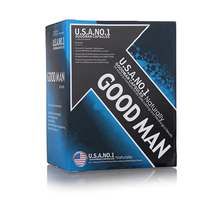 GOODMAN