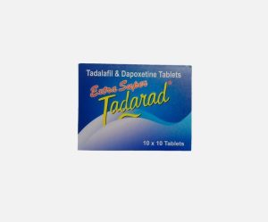 Extra Super Tadarad 級犀利士