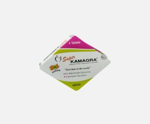 Super KAMAGRA Super KAMAGRA