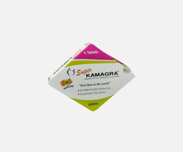 Super KAMAGRA