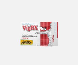 VIGRX PLUS VigRX Plus