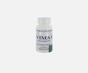 VIMAX VIMAX