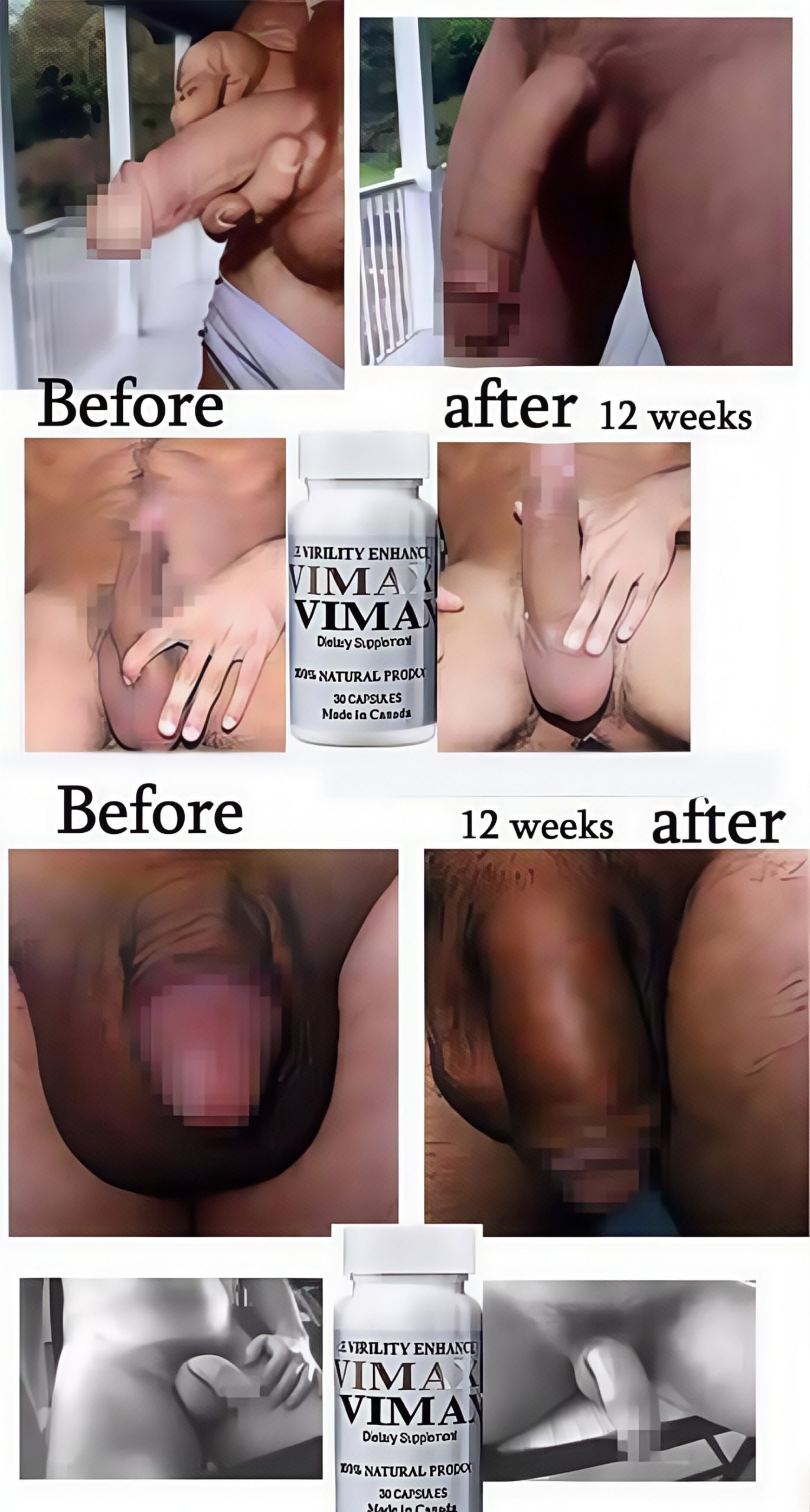 VIMAX