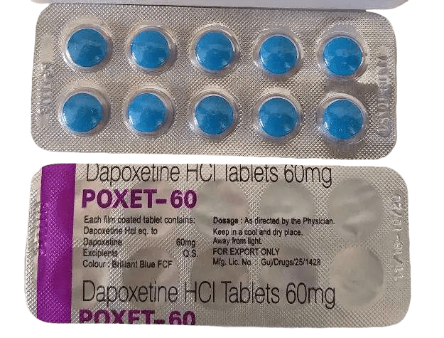 POXET-60