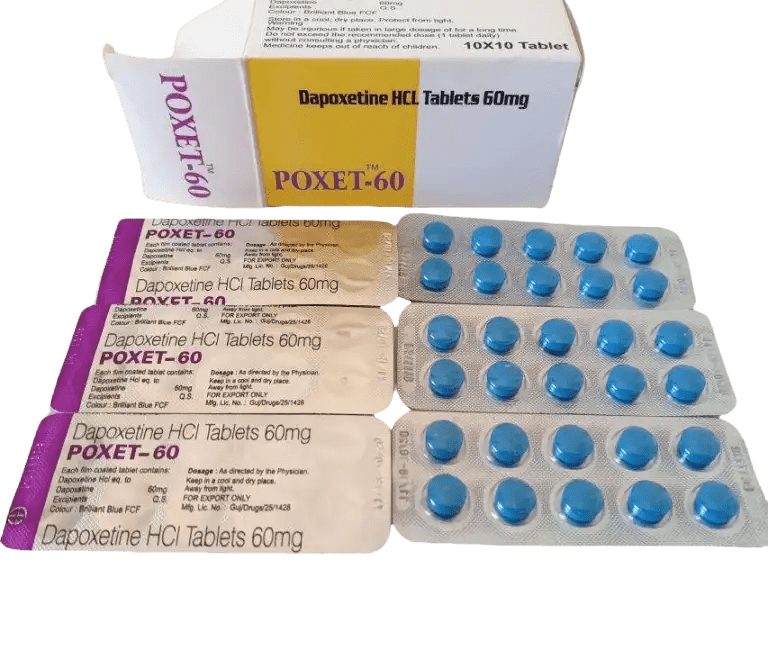 POXET-60