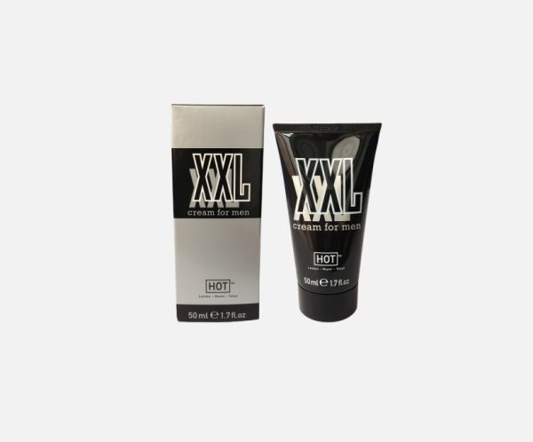 奧地利hotXXL 增大軟膏