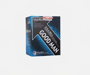 美國GOODMAN GOODMAN